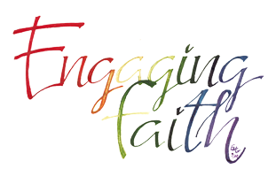 Engaging Faith